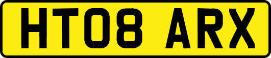 HT08ARX
