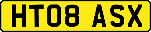 HT08ASX