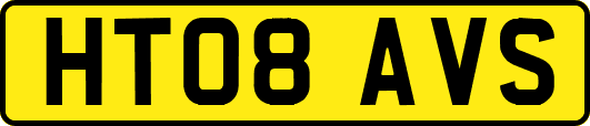 HT08AVS