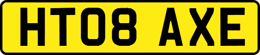 HT08AXE