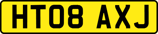 HT08AXJ