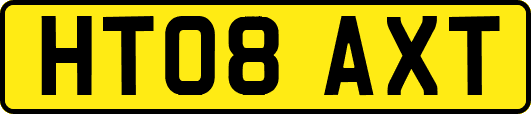 HT08AXT