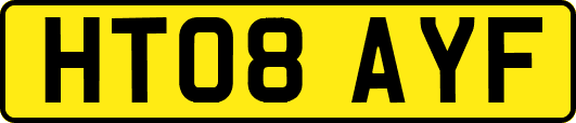 HT08AYF