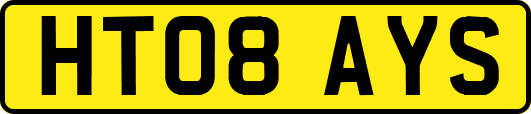 HT08AYS