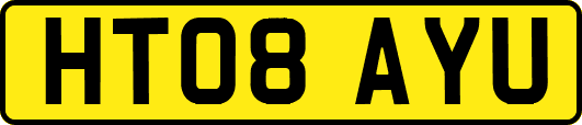 HT08AYU
