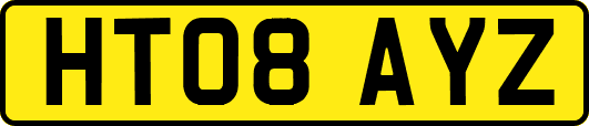 HT08AYZ