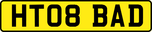 HT08BAD
