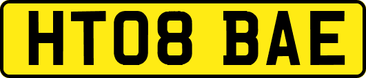 HT08BAE