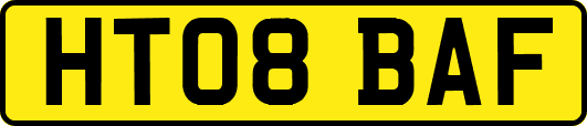 HT08BAF