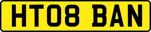HT08BAN