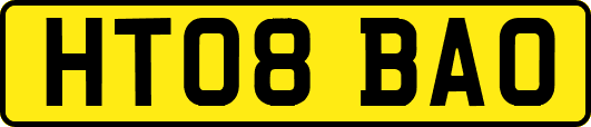 HT08BAO