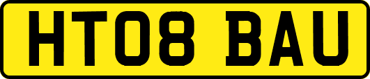 HT08BAU