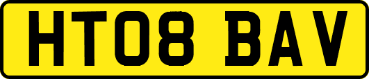 HT08BAV