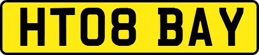 HT08BAY