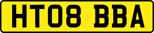 HT08BBA