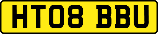 HT08BBU