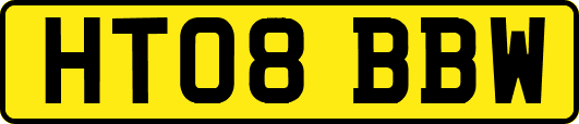 HT08BBW