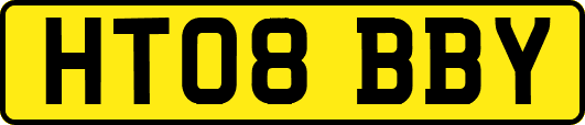 HT08BBY