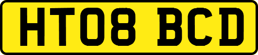 HT08BCD