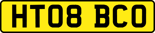 HT08BCO