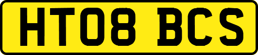 HT08BCS