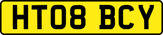 HT08BCY