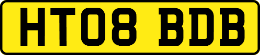 HT08BDB