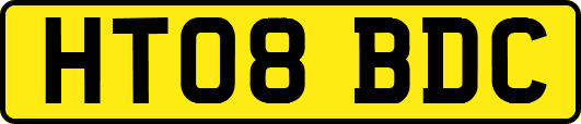 HT08BDC