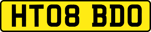 HT08BDO