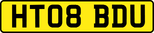 HT08BDU