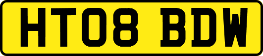 HT08BDW