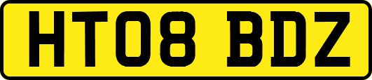 HT08BDZ
