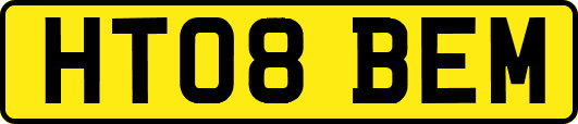 HT08BEM