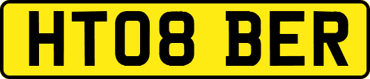 HT08BER
