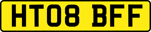 HT08BFF