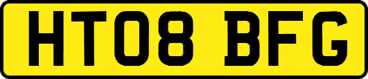 HT08BFG
