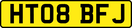 HT08BFJ