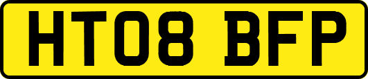 HT08BFP