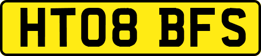 HT08BFS
