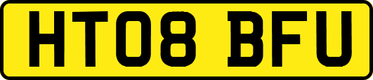 HT08BFU