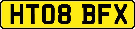 HT08BFX