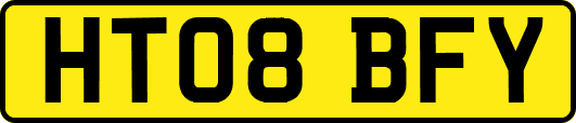 HT08BFY