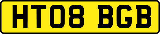 HT08BGB
