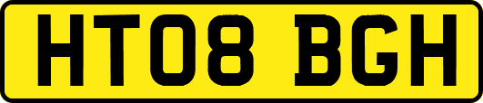 HT08BGH