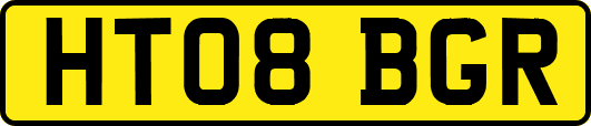 HT08BGR