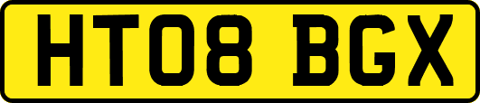 HT08BGX