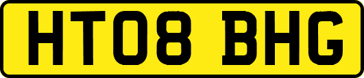 HT08BHG