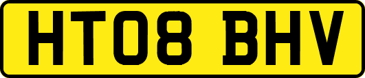HT08BHV