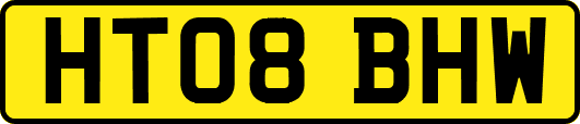 HT08BHW