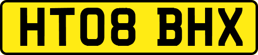 HT08BHX